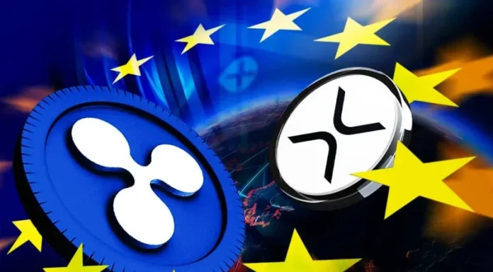 XRP News: Ripple Secures Full EU-Wide Electronic Money Institution License