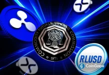 XRP News: Ripple’s RLUSD Gets Boost as CFTC Expands Approved Tokenized Collateral