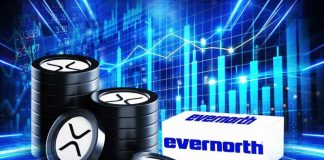 XRP News Today: Evernorth Holdings Just Moves Massive $280 Million in XRP