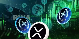 Flare Founder Reveals Why XRP Ledger Could Dominate RWA Issuance