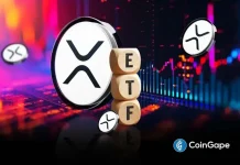 XRP Risks Deeper Fall as Spot XRP ETFs Record Largest-Ever Outflow