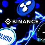 XRP Price Forecast as Binance Officially Lists Ripples’s $RLUSD Stablecoin