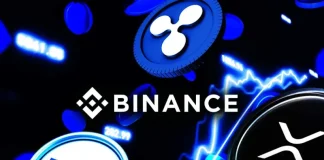 XRP Price Forecast as Binance Officially Lists Ripples’s $RLUSD Stablecoin