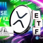 XRP Price Forecast as NYSE Clears Franklin Templeton ETF for Listing