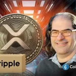 XRP Price Prediction After Ripple CTO David Schwartz Resigns