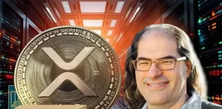 XRP Price Prediction After Ripple CTO David Schwartz Resigns