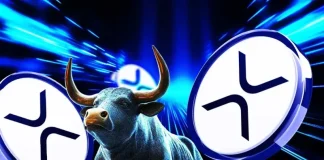 XRP Price Prediction: Rare Bullish Patterns Align With Powerful Catalysts
