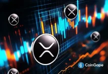 XRP Price Rebounds from 2-Year Low: Here’s Why