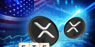 XRP Price Shows Early Signs of Recovery Ahead of the First U.S. XRP ETF Debut—Rally Ahead?