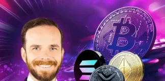 XRP, SOL, and ETH Can Never Flip Bitcoin: Pierre Rochard Explains