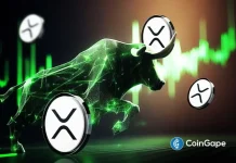XRP Sees Largest Realized Loss Since 2022, History Points to Bullish Price Run: Report