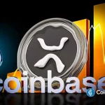Coinbase Data Signals XRP Supply Shock Ahead- Analyst Claims $5 XRP Soon