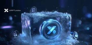 Crypto Presale Phenomenon: XRP Tundra Freezes $1.5M, Triple Audits Confirm Arctic Security