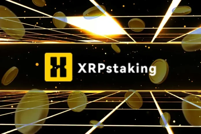 Amidst the recent volatility in the crypto market, XRP has emerged as one of the most closely watched assets. As a result, XRP-related staking activity is growing rapidly, with total value locked (TVL) rising significantly in recent times. Particularly, as market volatility intensifies, more and more holders are shifting from “waiting for prices to rise”
The post <a href="https://coingape.com/sponsored/xrpstaking-unveils-daily-yield-plan-to-support-investors-in-volatile-markets/">XRPstaking Unveils Daily Yield Plan to Support Investors in Volatile Markets</a> appeared first on <a href="https://coingape.com/">CoinGape</a>.