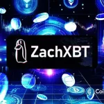 ZachXBT Names Axiom Exchange in Alleged Employee Crypto Insider Trading Investigation