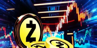 Zcash Price Defies Market Crash: Will Shrinking Exchange Netflows Keep ZEC Rallying?