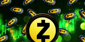Zcash Price Outlook: What’s Next for ZEC After Surging 12%?