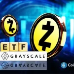 Zcash Price Prediction — Is a Rally Ahead After Grayscale’s Bold ZEC ETF Bid?