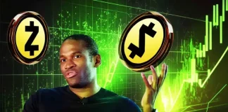 Zcash (ZEC) Skyrockets 20% as Arthur Hayes Shares Another Bold Price Target