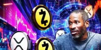 Zcash to Surpass XRP? Arthur Hayes Makes Bold Claim Amid ZEC’s 45% Rally