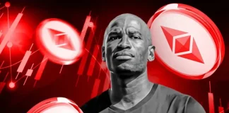 Arthur Hayes Moves Millions: Is Ethereum Price About to Crash Below $3,000?