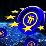 Pi Coin Set for Major Adoption as Pi Network Officially Registers Under EU MiCA