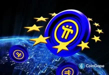 Pi Coin Set for Major Adoption as Pi Network Officially Registers Under EU MiCA