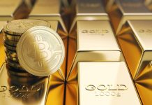 Gold Breaks US$5,500, Crypto Consolidates as Investors Battle Inner Recession
