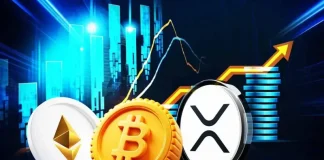 Weekly Crypto Price Prediction: Bitcoin, Ethereum and XRP
