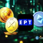 Bitcoin and Ethereum ETPs See $1B in Outflows as Institutions Rotate into XRP