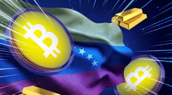 Bitcoin and Gold Price Prediction as Venezuela Conflict Fuels Investor Uncertainty