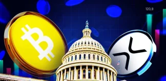 Bitcoin and XRP Price Prediction As US Senate Cancels Crypto Market Structure Bill Markup