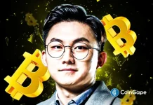 Bitcoin Can Rebound Anytime So Long Capital Keeps Flowing In, Says CryptoQuant CEO