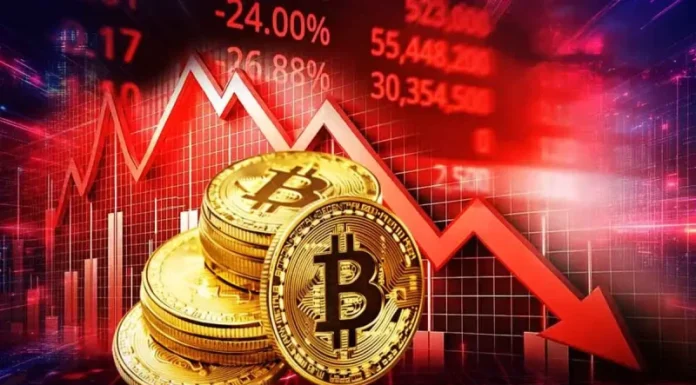 Bitcoin Price Crashes Below $100K: What’s Driving the Drop?