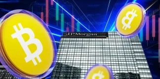 Bitcoin Still Undervalued, JPMorgan Forecasts Rally to $165,000