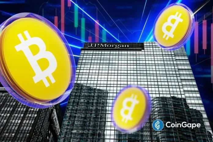 JPMorgan says Bitcoin (BTC) is undervalued compared to gold and could rise to $165,000, giving it a potential 42% upside. The bank highlighted that BTC’s volatility relative to gold has dropped below 2.0, making it increasingly attractive to investors. Analysts argue that the recent surge in gold prices has widened the valuation gap, suggesting Bitcoin’s
The post <a href="https://coingape.com/bitcoin-still-undervalued-jpmorgan-forecasts-rally-to-165000/">Bitcoin Still Undervalued, JPMorgan Forecasts Rally to $165,000</a> appeared first on <a href="https://coingape.com/">CoinGape</a>.