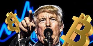 Breaking: Bitcoin Treasury Firm Trump Media to Distribute Digital Tokens to Shareholders; DJT Stock Rises