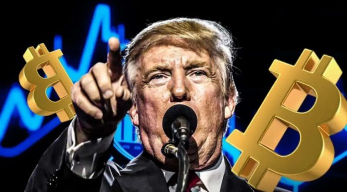 Breaking: Bitcoin Treasury Firm Trump Media to Distribute Digital Tokens to Shareholders; DJT Stock Rises