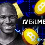 Bitcoin vs Gold: BitMEX Co-Founder Arthur Hayes Explains Why Nations Still Prefer Buying Gold