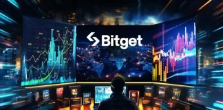 Bitget’s Institutional Volume Hits $23.1 Billion as UEX Framework Gains Global Momentum