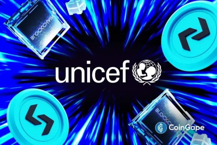 Bitget has announced support for UNICEF’s first global Game Jam, a 40-day virtual hackathon across eight countries. The event aims to inspire young people to create original video games while learning digital and blockchain skills. UNICEF, Bitget Partner on Blockchain Education Initiative for Youths According to the media release, the partnership reflects Bitget CEO Gracy
The post <a href="https://coingape.com/bitget-partners-unicef-game-jam-to-educate-300000-youths/">Bitget Joins UNICEF Game Jam To Train 300,000 Youths In Blockchain</a> appeared first on <a href="https://coingape.com/">CoinGape</a>.