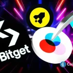 Bitget Lists Common Token, Launchpool Offers 36M COMMON in Rewards