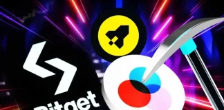 Bitget Lists Common Token, Launchpool Offers 36M COMMON in Rewards