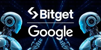 Bitget Partners With Google Developer Group On Hackathon To Support AI Innovation