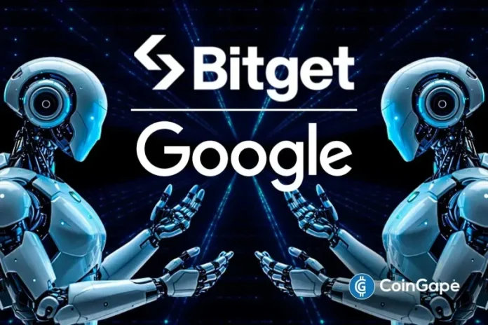 Bitget, a leading crypto exchange in the world, has joined forces with Google Developer Group (GDG). They will host a large-scale hackathon together in order to attract new innovators among young people. Bitget Event Targets New Young Innovators This is known as AI Accelerate Hack, and will take place on October 29, 2025, in KU
The post <a href="https://coingape.com/bitget-google-developer-group-partner-to-advance-ai-innovation/">Bitget Partners With Google Developer Group On Hackathon To Support AI Innovation</a> appeared first on <a href="https://coingape.com/">CoinGape</a>.