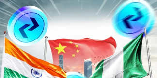 Bitget Reveals Rising Crypto Adoption as Nigeria, China, and India Lead Growth