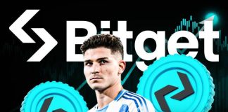 Bitget Taps Football Star Julián Alvarez in New Push for Global Crypto Adoption