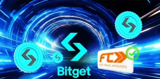 Bitget Unveils Fast-Track Affiliate Approvals And New Creator Earnings