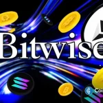 Crypto ETF Issuer Bitwise Unveils Tokenized Crypto Carry Fund Targeting BTC, ETH, XRP Yield
