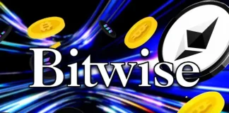 Crypto ETF Issuer Bitwise Unveils Tokenized Crypto Carry Fund Targeting BTC, ETH, XRP Yield
